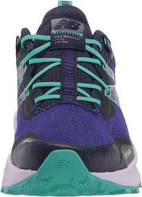 img 3 attached to 🏃 New Balance Dynasoft Nitrel V4 Trail Running Shoe: Unisex-Child Power and Performance