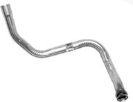 walker 43155 exhaust pipe logo