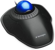 kensington orbit trackball scroll k72337us logo