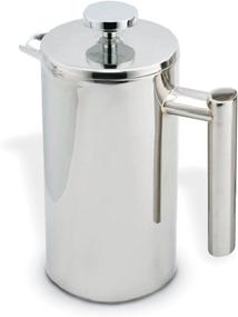 img 4 attached to 🏺 Cuisinox 800ml Double Walled French Press for Enhanced SEO