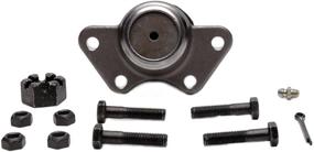 img 1 attached to ACDelco 46D0064A Advantage Suspension Assembly