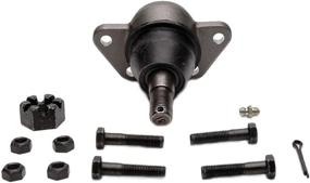 img 3 attached to ACDelco 46D0064A Advantage Suspension Assembly