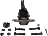 acdelco 46d0064a advantage suspension assembly logo