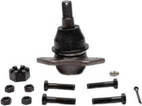 img 4 attached to ACDelco 46D0064A Advantage Suspension Assembly