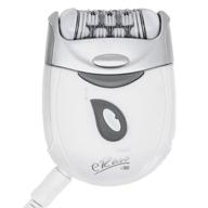 🌸 soft caress cordless epilator: the ultimate emjoi solution for gentle hair removal logo