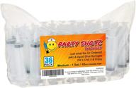 party shotz jello syringes medium logo