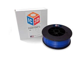 img 2 attached to Enhance your 3D Printing with IC3D Grey 1 Additive Manufacturing Products