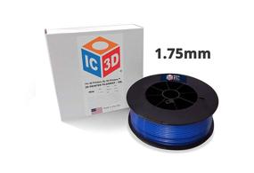 img 1 attached to Enhance your 3D Printing with IC3D Grey 1 Additive Manufacturing Products