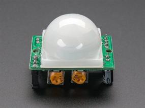 img 2 attached to 🔍 Exploring the Versatility of the Adafruit PIR Motion Sensor: A Comprehensive Review and How-to Guide