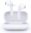 bluetooth headphones waterproof earphones compatible headphones logo