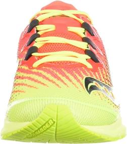 img 3 attached to 🏃 Unleash Your Speed with Saucony Type A9 Women's Running Shoes