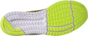 img 1 attached to 🏃 Unleash Your Speed with Saucony Type A9 Women's Running Shoes