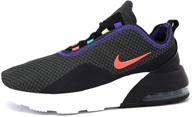 кроссовки nike anthracite numeric_10_point_5 для активных мужчин логотип