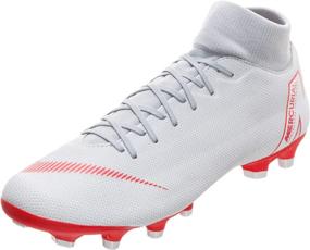 img 4 attached to Nike Superfly Academy AH7362 408: The Ultimate Men's Athletic Shoes