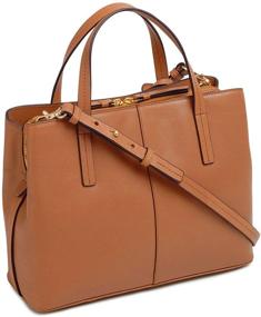 img 3 attached to Radley London Dukes Place Multiway Women's Handbags & Wallets and Top-Handle Bags