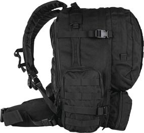 img 2 attached to Fox Outdoor Products Advanced Combat Backpacks for Hiking Daypacks