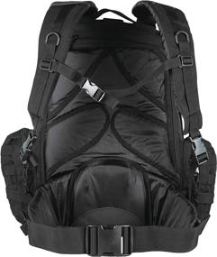 img 1 attached to Fox Outdoor Products Advanced Combat Backpacks for Hiking Daypacks