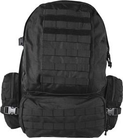 img 3 attached to Fox Outdoor Products Advanced Combat Backpacks for Hiking Daypacks