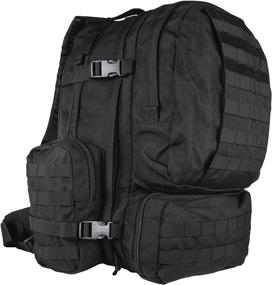 img 4 attached to Fox Outdoor Products Advanced Combat Backpacks for Hiking Daypacks