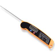 thermometer grilling barbeque wireless internal logo