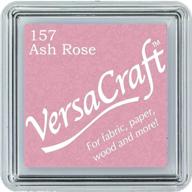 tsukineko versacraft fabric crafting pigment logo