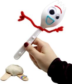 img 2 attached to Disney Toy Story Forky Creativity