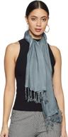 🧣 stylore lightweight viscose scarf shawl for women - large wrap ideal for any season logo