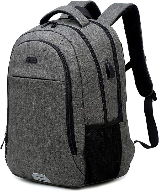 backpack computer laptops charging resistant backpacks for laptop backpacks 로고