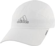 🧢 adidas women's superlite trainer performance cap with adjustable fit logo