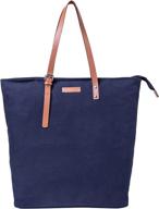 women 18oz spacious adjustable essentials fashionable women's handbags & wallets and fashion backpacks logo
