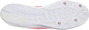 img 1 attached to Saucony Womens Endorphin Walking White