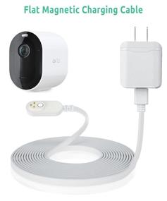 img 3 attached to Itramax Magnetic Charging Compatible Accessory Camera & Photo