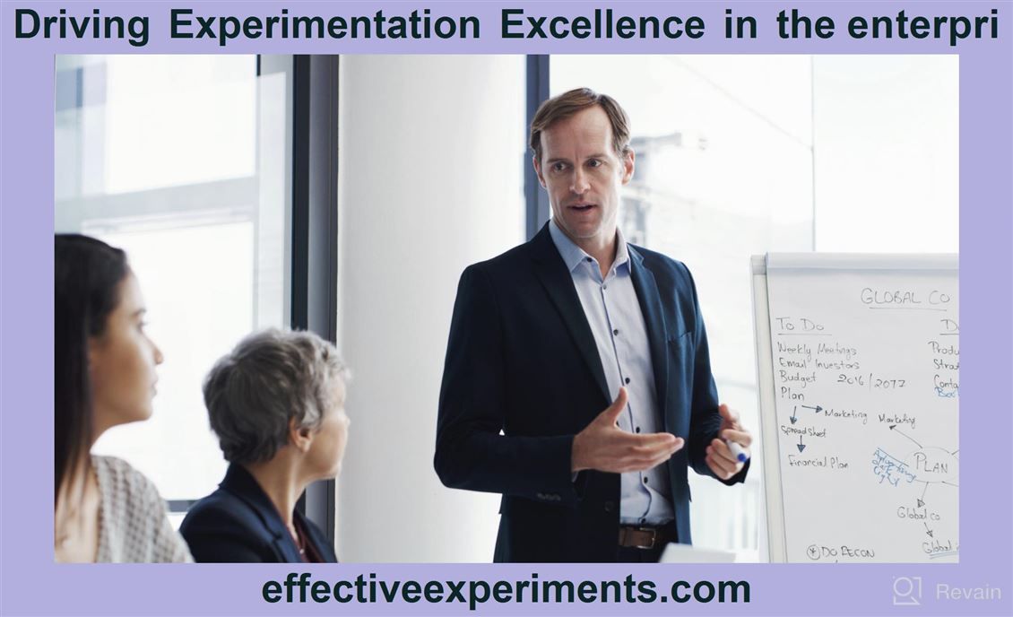 img 1 attached to Effective Experiments review by Keith Harris