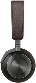 img 3 attached to Grey Hazel Beoplay H8 Wireless On-Ear Headphone with Active Noise Cancelling from Bang & Olufsen