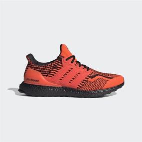 img 3 attached to Adidas Ultraboost Trail Running Metallic Men's Shoes in Athletic