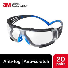 img 1 attached to 👓 3M Protective Eyewear