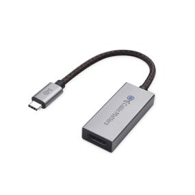 img 4 attached to 🔌 Cable Matters 48Gbps USB C to HDMI Adapter: 4K 120Hz & 8K HDR Support - Thunderbolt 3/4 Compatible - Mac Compatible: 4K@60Hz