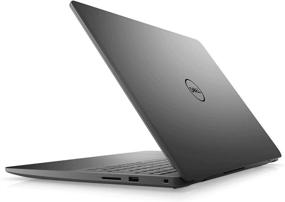 img 2 attached to 💻 2021 Ноутбук Dell Inspiron 15 3000 - 15.6" HD дисплей, Intel N4020 двухъядерный, 8 ГБ RAM, 256 ГБ SSD, Веб-камера, HDMI, Bluetooth, Wi-Fi, Черный, Windows 10 Pro