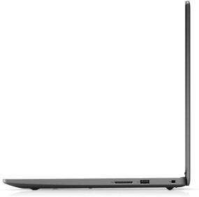 img 1 attached to 💻 2021 Ноутбук Dell Inspiron 15 3000 - 15.6" HD дисплей, Intel N4020 двухъядерный, 8 ГБ RAM, 256 ГБ SSD, Веб-камера, HDMI, Bluetooth, Wi-Fi, Черный, Windows 10 Pro