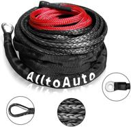 alltoauto winch 50 8200 synthetic accessory logo