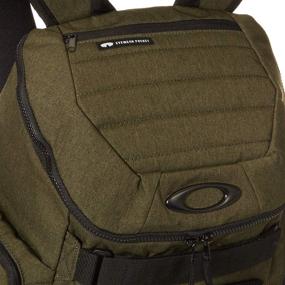 img 1 attached to Oakley Enduro Backpack Sundried Heather Backpacks for Casual Daypacks