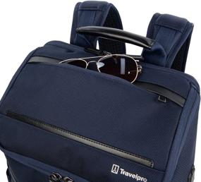 img 3 attached to Travelpro Executive Backpack Laptops Tablets Backpacks