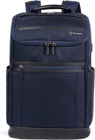 img 4 attached to Travelpro Executive Backpack Laptops Tablets Backpacks