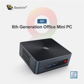 img 3 attached to Компьютер Beelink Windows I5 8279U с графикой