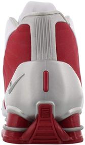 img 1 attached to Мужская обувь Nike Shox At7843 002 размера Men's