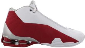 img 2 attached to Мужская обувь Nike Shox At7843 002 размера Men's