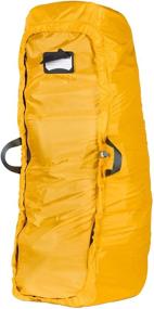 img 1 attached to Jack Wolfskin Unisex Adult Transport Backpacks
