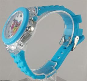 img 3 attached to Shopkins Digital Watch Feature KIN9006