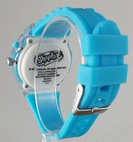 img 2 attached to Shopkins Digital Watch Feature KIN9006