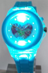 img 4 attached to Shopkins Digital Watch Feature KIN9006